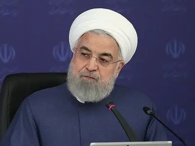 الرئیس روحانی:  اسم هذا الخلیج الخلیج الفارسی ولیس خلیج نیویورک أو خلیج واشنطن