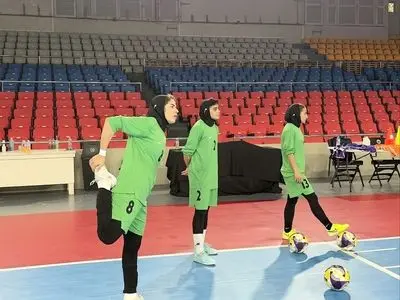 آمادگی کامل ایران پیش از نخستین بازی دوستانه برابر لهستان