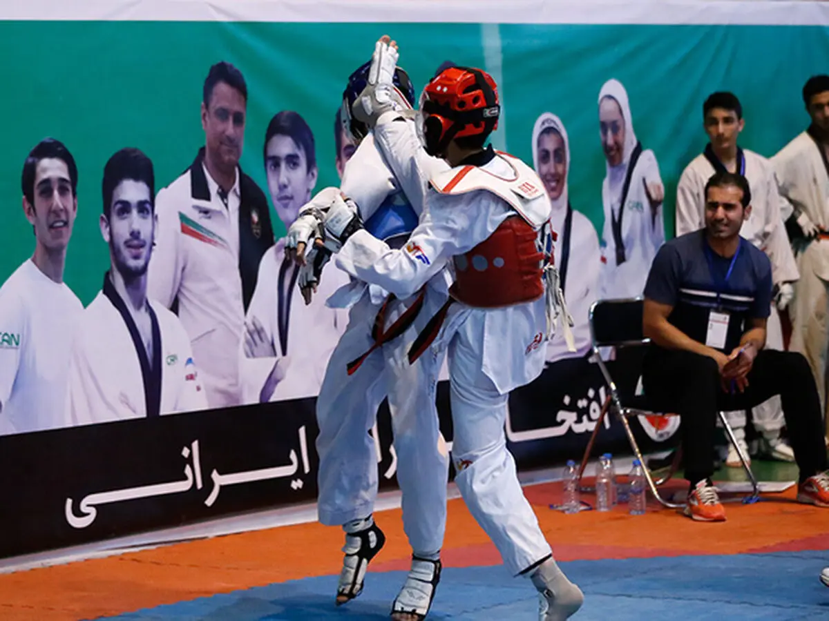 نتیجه سرمایه‌گذاری بر نوجوانان را در المپیک 2024 خواهید دید