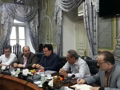 کارگروه احیای آبراه‌ها ایجاد می‌شود