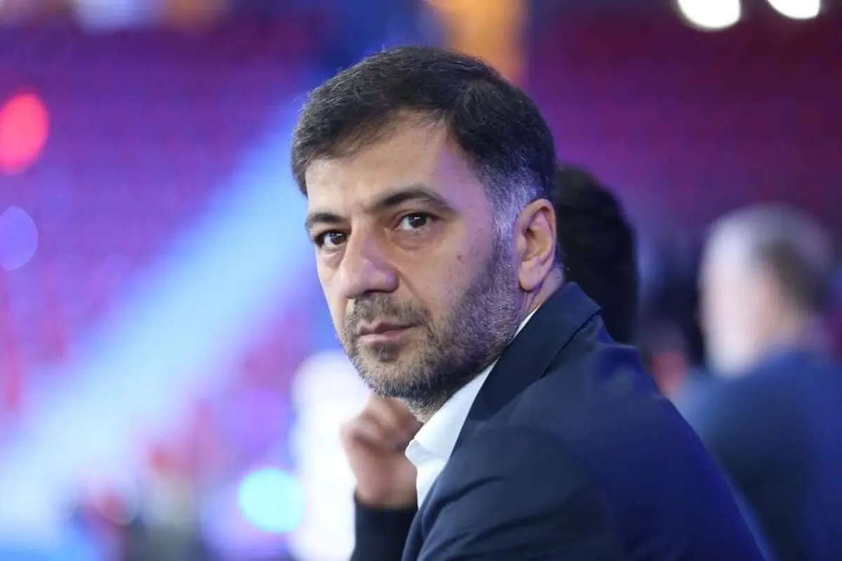 حجت کریمی: همه جوره از برنامه‌های فرهاد مجیدی حمایت می‌کنیم/ استقلال امسال به قهرمانی فکر می‌کند