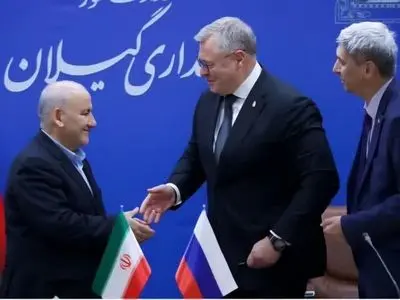 مازندران آماده توسعه همکاری‌های کشاورزی، گردشگری و سلامت با روسیه/خواهرخواندگی ساری و آستراخان دوباره فعال می‌شود