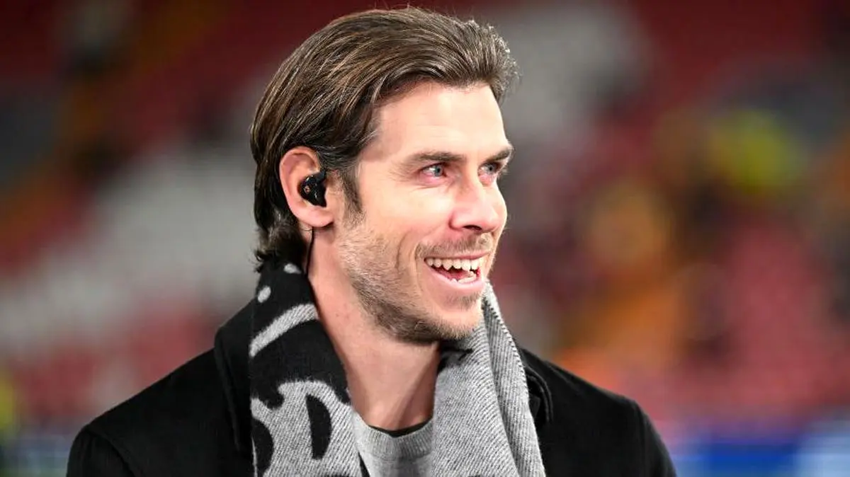 انتقاد گرت بیل از امباپه و وینیسیوس: بازی‌شان ناامیدکننده و پیچیده بود