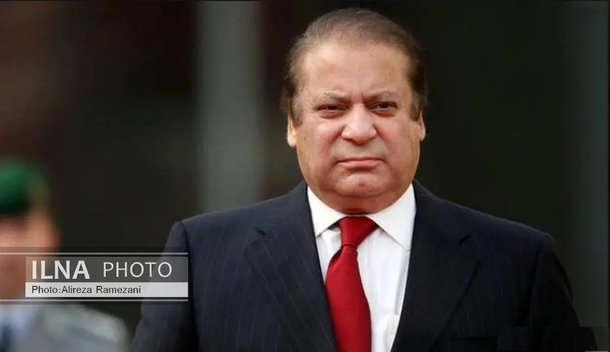 نواز شریف کودتا در ترکیه را محکوم کرد