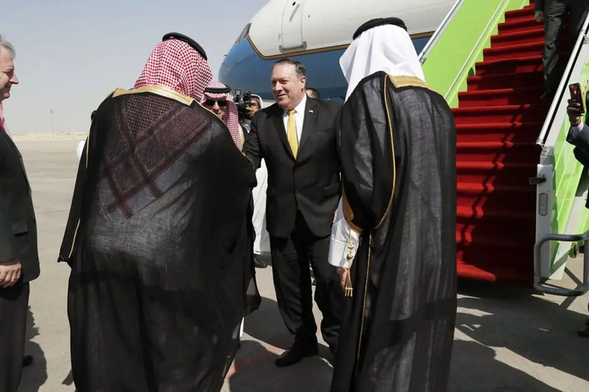 محمد بن‌سلمان باید برکنار شود