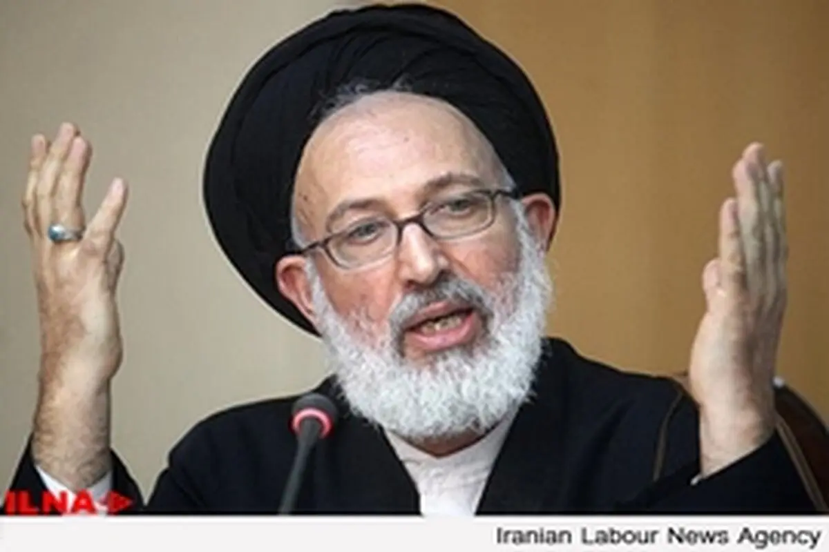 حقوق شهروندی با اسلام اموی در تضاد است نه اسلام علوی