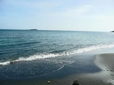 شیرین سازی آب دریای خزر تنها راه نجات استان گلستان است