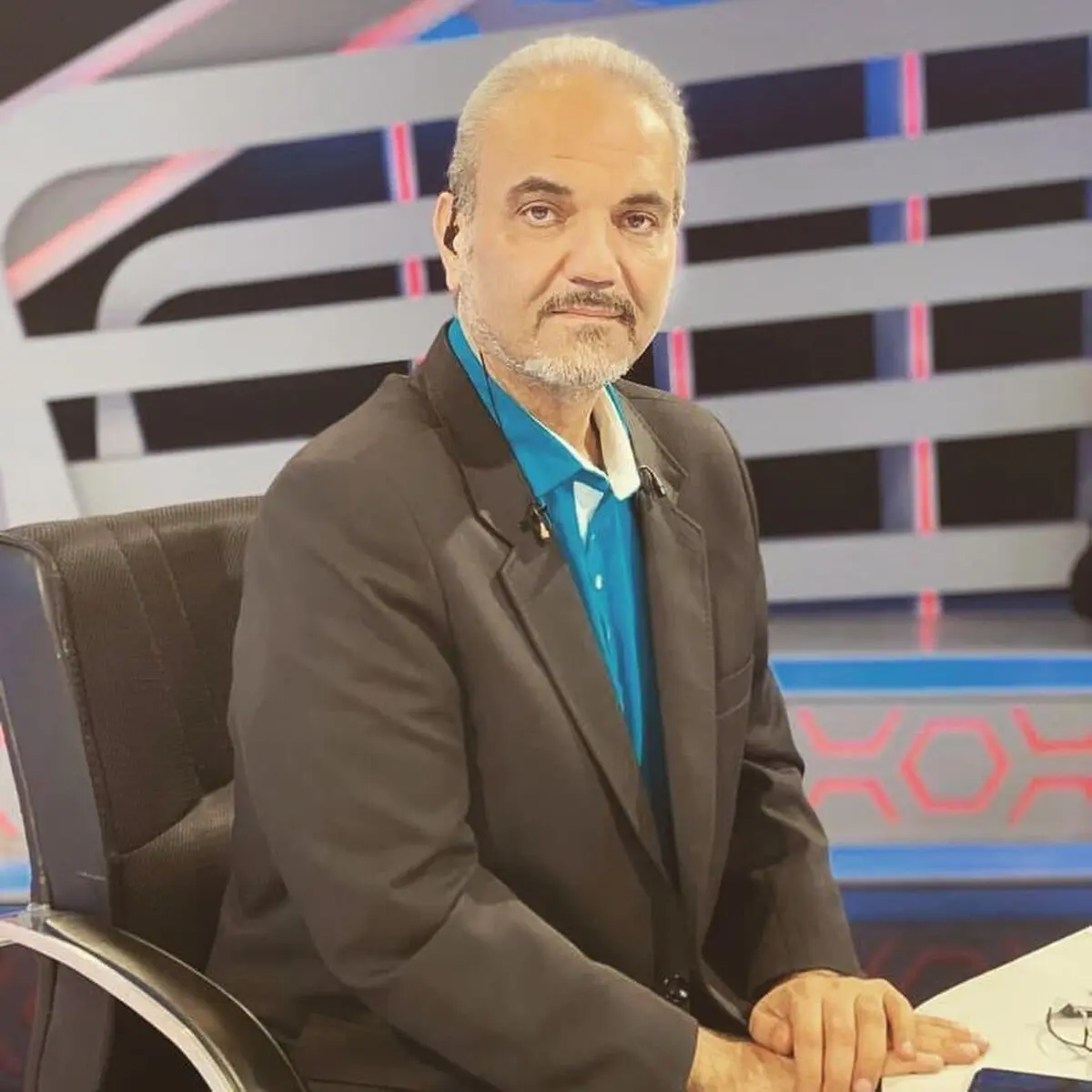 واکنش خیابانی به شایعات درباره سلامتی‌اش