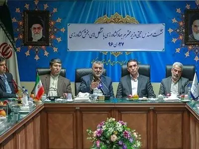 توجه به زنجیره تولید از مزرعه تا سفره در بخش کشاورزی امری ضروری است