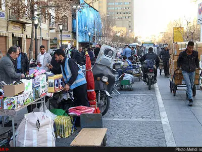 جولان مواد تقلبی در ناصر خسرو/ واردکنندگان از ترس، الکل به بازار نمی‌دهند