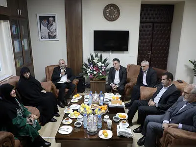 برنامه‌ریزی دقیقی برای رویداد شهرجهانی کپوبافی انجام شود