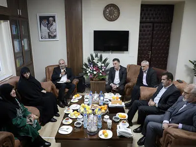 برنامهریزی دقیقی برای رویداد شهرجهانی کپوبافی انجام شود