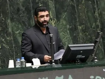 همه هم قسم شده‌ایم تا سپاه ۹۰ میلیونی را تشکیل دهیم