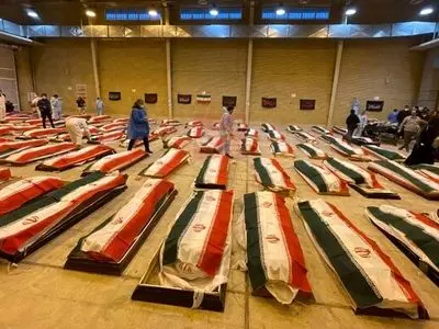 انتقام خون شهیدان ناوشکن دنا را خواهیم گرفت