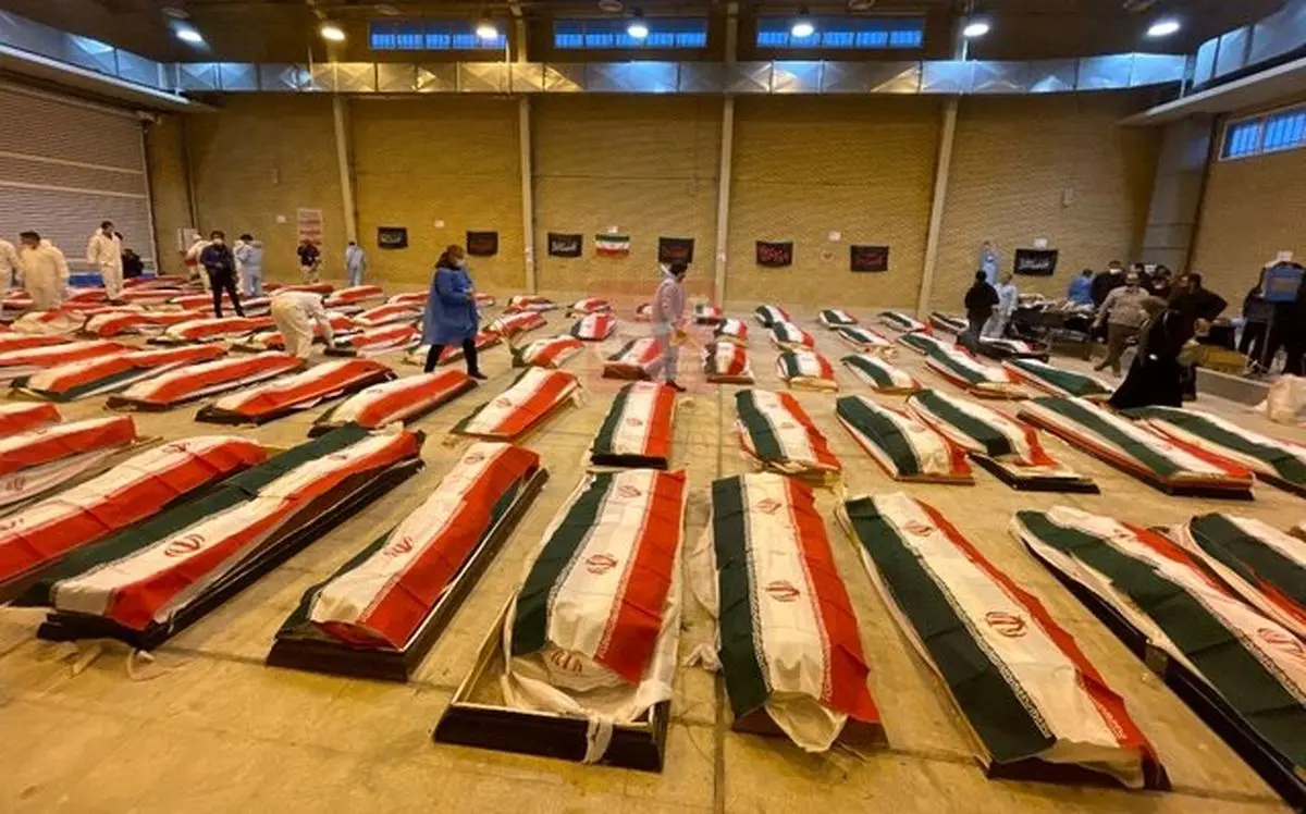 انتقام خون شهیدان ناوشکن دنا را خواهیم گرفت