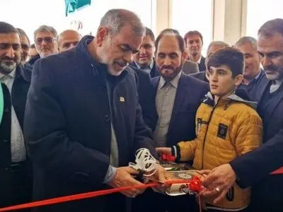 افتتاح ۲۳ واحد آموزشی با ۱۱۵ کلاس درس در استان اردبیل