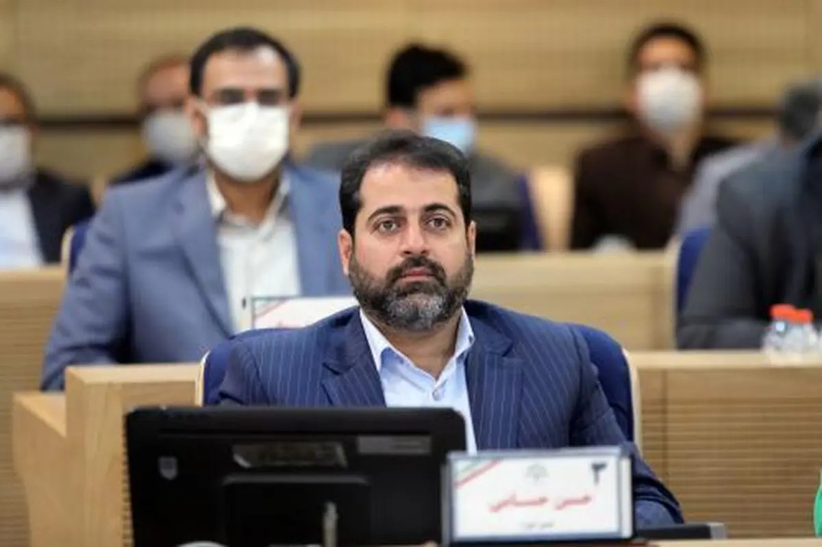 سیاست و نگاه شورای ششم نسبت به بودجه افزایش منابع درآمدی پایدار است