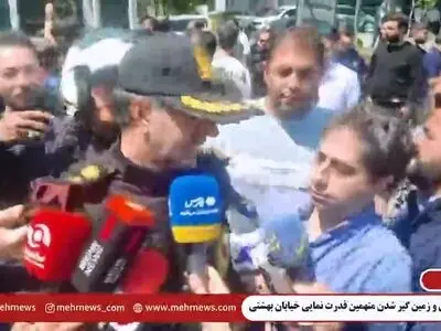 جزئیات دستگیری اراذل و اوباش خیابان بهشتی؛ ۶ نفر دستگیر شدند که سه نفر از مجرمین به دلیل مقاومت مورد اصابت گلوله قرار گرفتند + فیلم