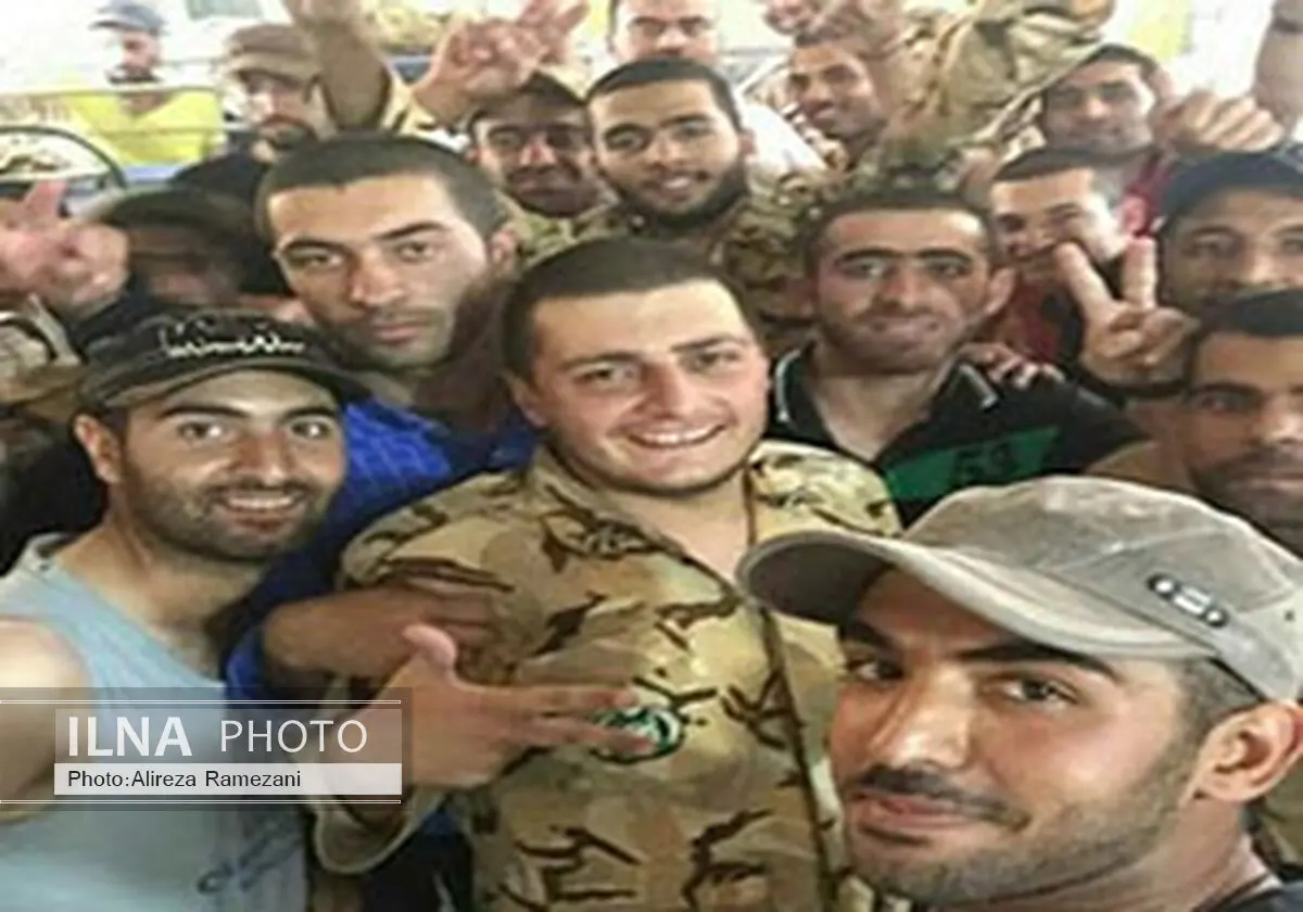 پشت پرده سقوط اتوبوس سربازان 