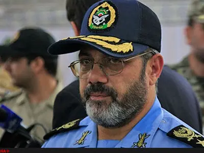 الحاق ۱۰ فروند «ابابیل ۳» به ناوگان نهاجا/ تست بمب ۵۰۰ پوندی بر روی پهپاد «کرار»