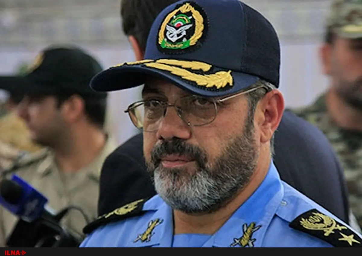 خوزستان قهرمان امروز صحنه‌ همدلی و یکپارچگی شده است