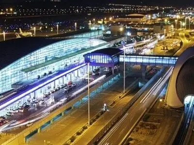 افتتاح مراکز لمراقبة الامراض المعدیة فی مطارات ایران