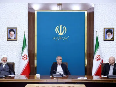 جلسه شورای‌عالی هماهنگی اقتصادی سران قوا برگزار شد