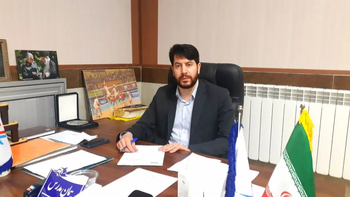 آغاز تجهیز هیأت‌های شهرستانی والیبال در استان اردبیل / مدارس و باشگاه‌ها نسبت به دریافت مجوز فعالیت اقدام کنند