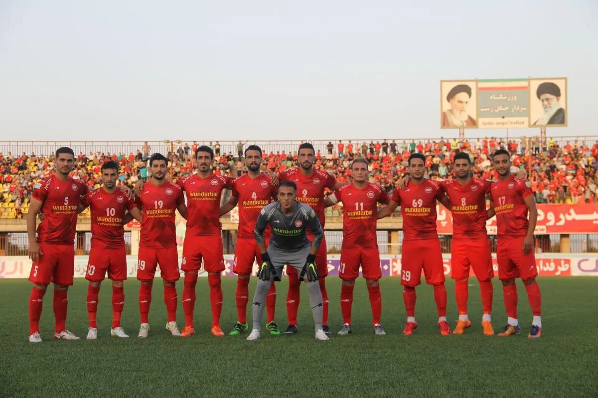 فاجعه سپیدرود در فصل جدید فوتبال ایران!