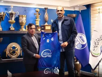 بمب بزرگ آبی‌ها: حامد حدادی به استقلال پیوست