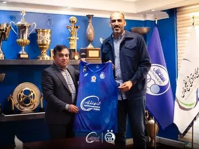 بمب بزرگ آبی‌ها: حامد حدادی به استقلال پیوست