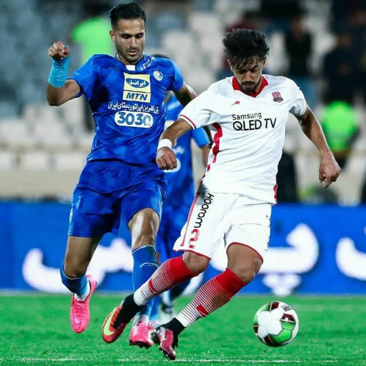 عبدی: مقابل پرسپولیس سه امتیاز را می‌خواهیم