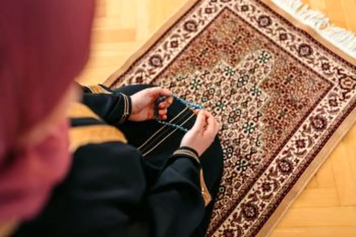 طریقه خواندن نماز حاجت در روز جمعه 