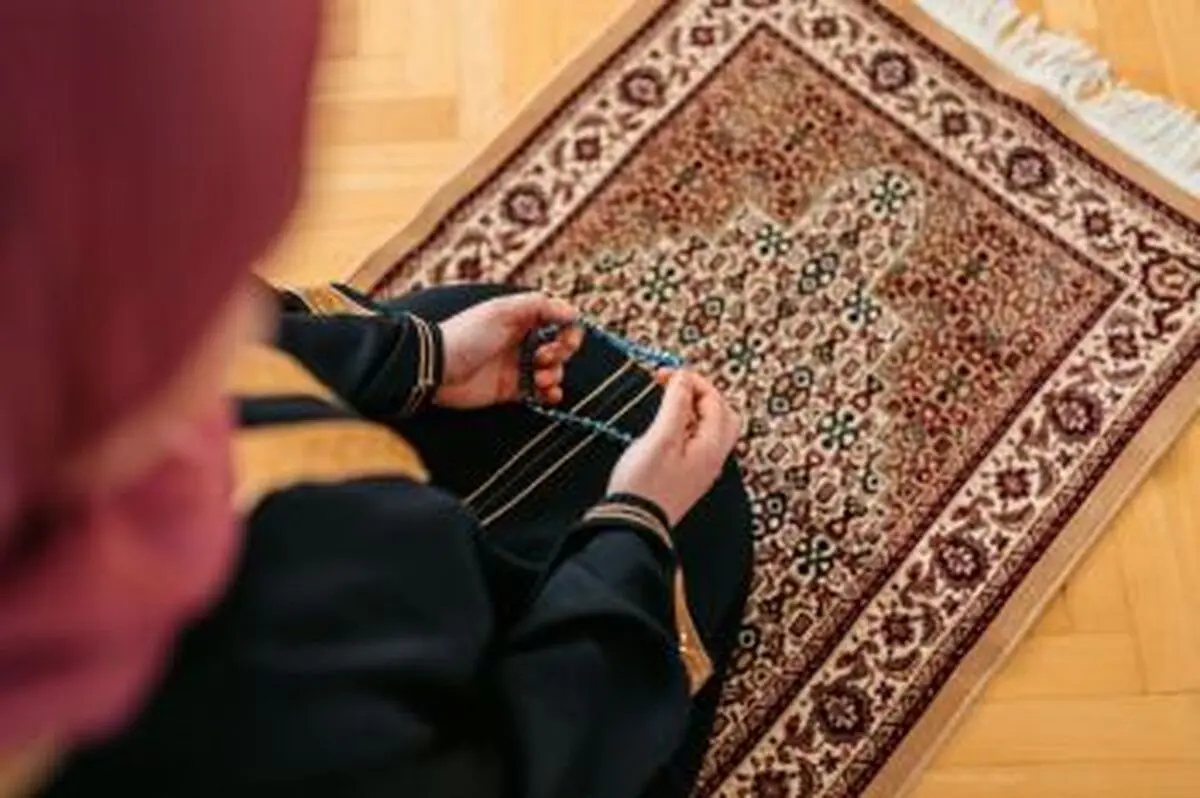 طریقه خواندن نماز حاجت در روز جمعه 