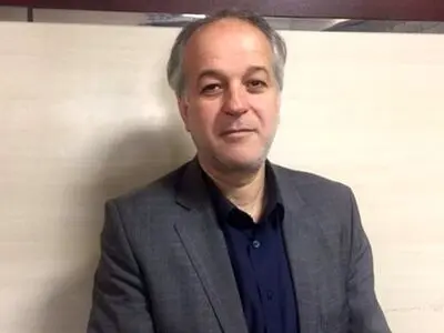 عباس الیاسی: برای موفقیت تیم تراکتور همه همدل خواهیم بود