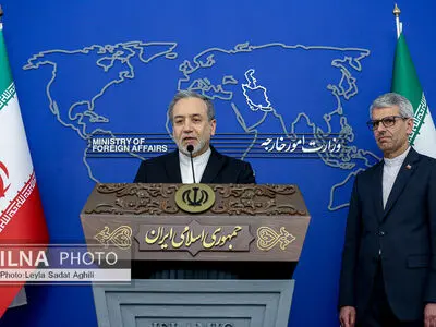 زيارة وزير الخارجية الإيراني إلى تونس ومصر: تعزيز العلاقات الإقليمية وتبادل وجهات النظر