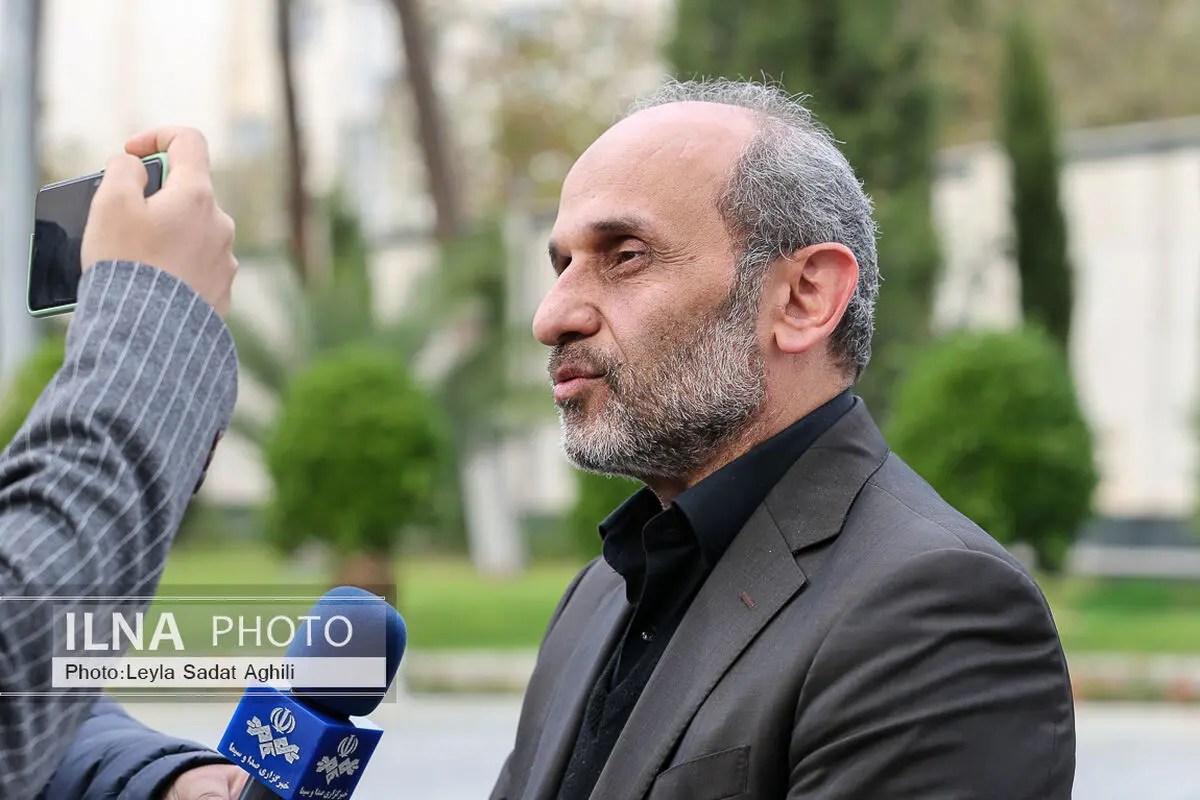  میزان آمادگی ما برای مواجهه با شرایط خاص نسبت به جنگ ۱۲ روزه به شدت افزایش پیدا کرده است