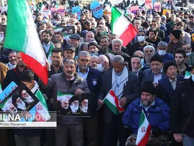 شورای هماهنگی تبلیغات اسلامی قزوین برای حضور در اجتماع نهم دی از مردم دعوت کرد
