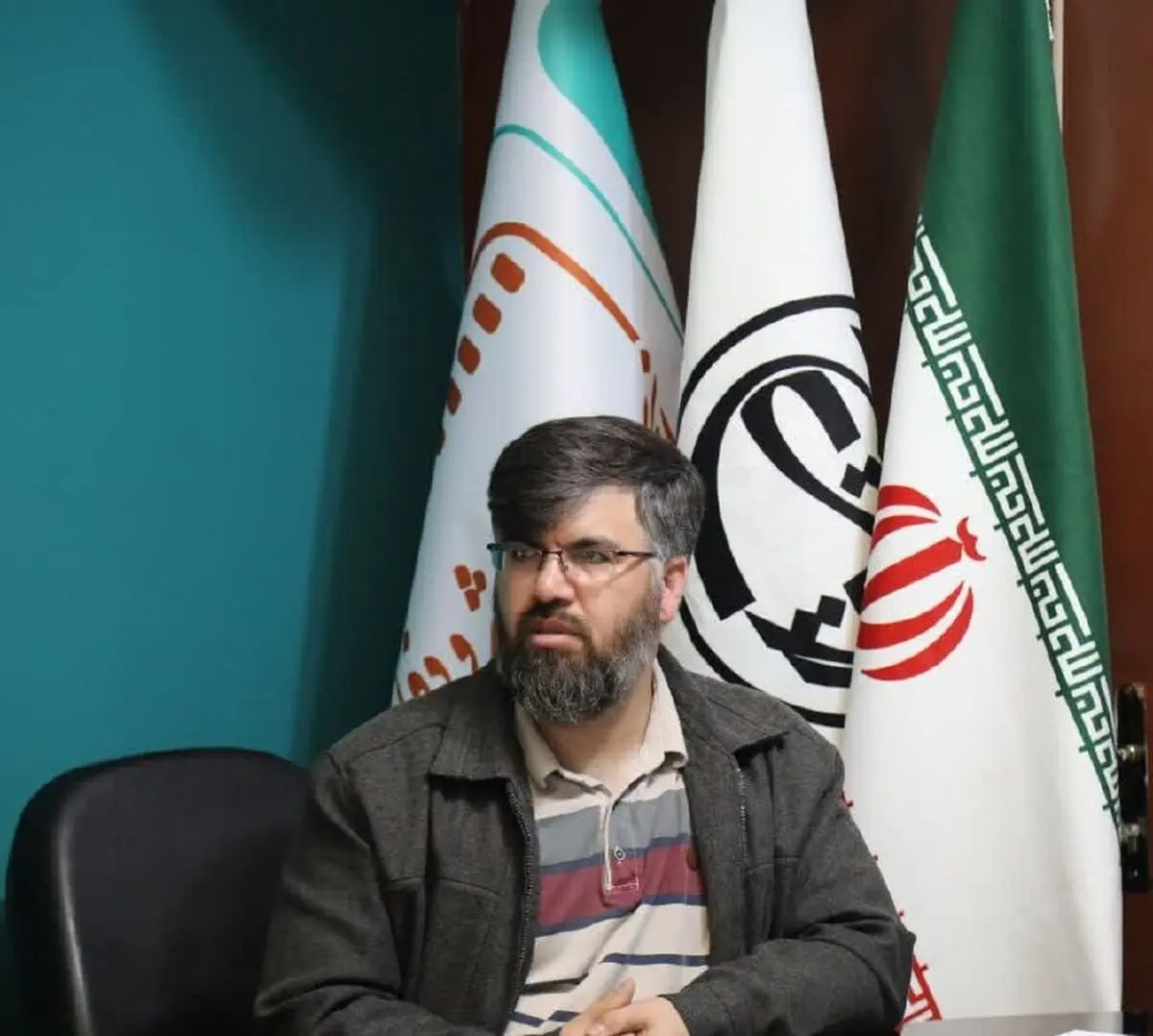 جشنواره فیلم مقاومت پذیرای آثار تراز در حوزه انقلاب اسلامی است