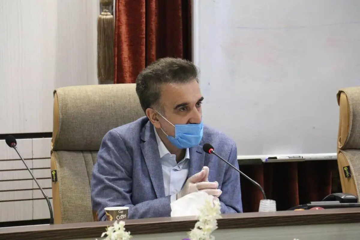 نگران پیک دوم بیماری کرونا در فرودین ماه هستیم
