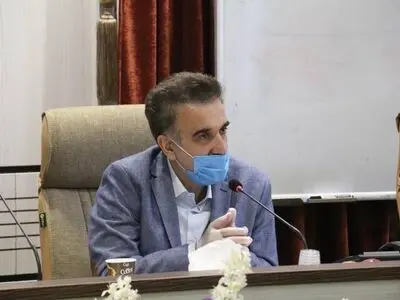 آخرین آمار کرونا در قم/ ۱۰۰ نفر با احتمال کرونا در بیمارستان‌ بستری هستند