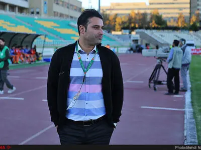 پنالتی مسجد سلیمان مقابل سپیدرود سالم نبود/ شرکت نکردن داماش در جام حذفی دهن کجی به دپارتمان داوری است