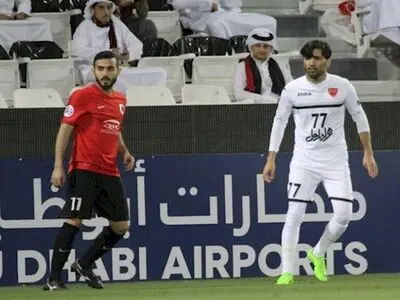 غایب بزرگ دیدار پرسپولیس-الریان