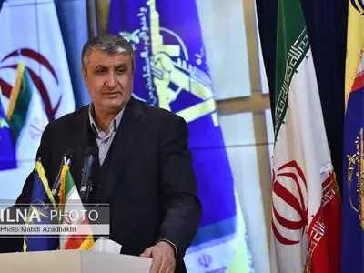 إسلامي: سنواصل العملیة الحالیة حتى إلغاء الحظر بشکل کامل