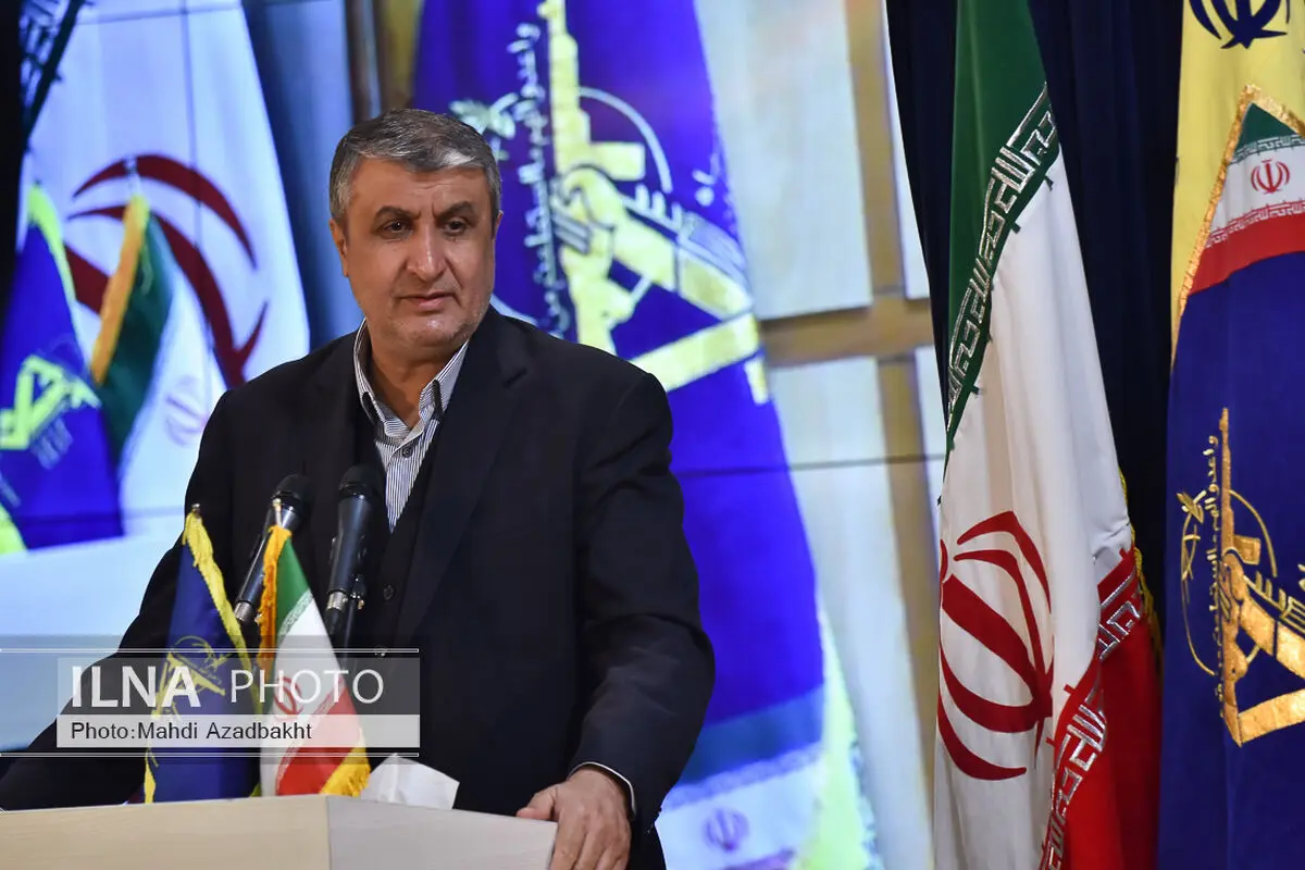 إسلامي: سنواصل العملیة الحالیة حتى إلغاء الحظر بشکل کامل