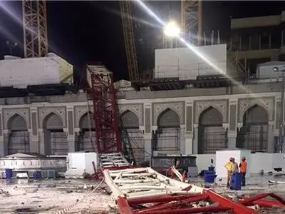 پیکرهای جان باختگان حادثه مکه فردا در فرودگاه مهرآباد تشییع می‌شوند
