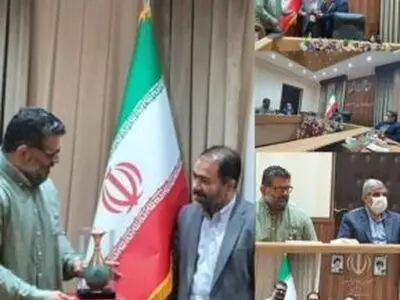 ورزشکاران می‌توانند باعث خنثی کردن فتنه‌ها و دروغ‌ها درباره کشورمان شوند