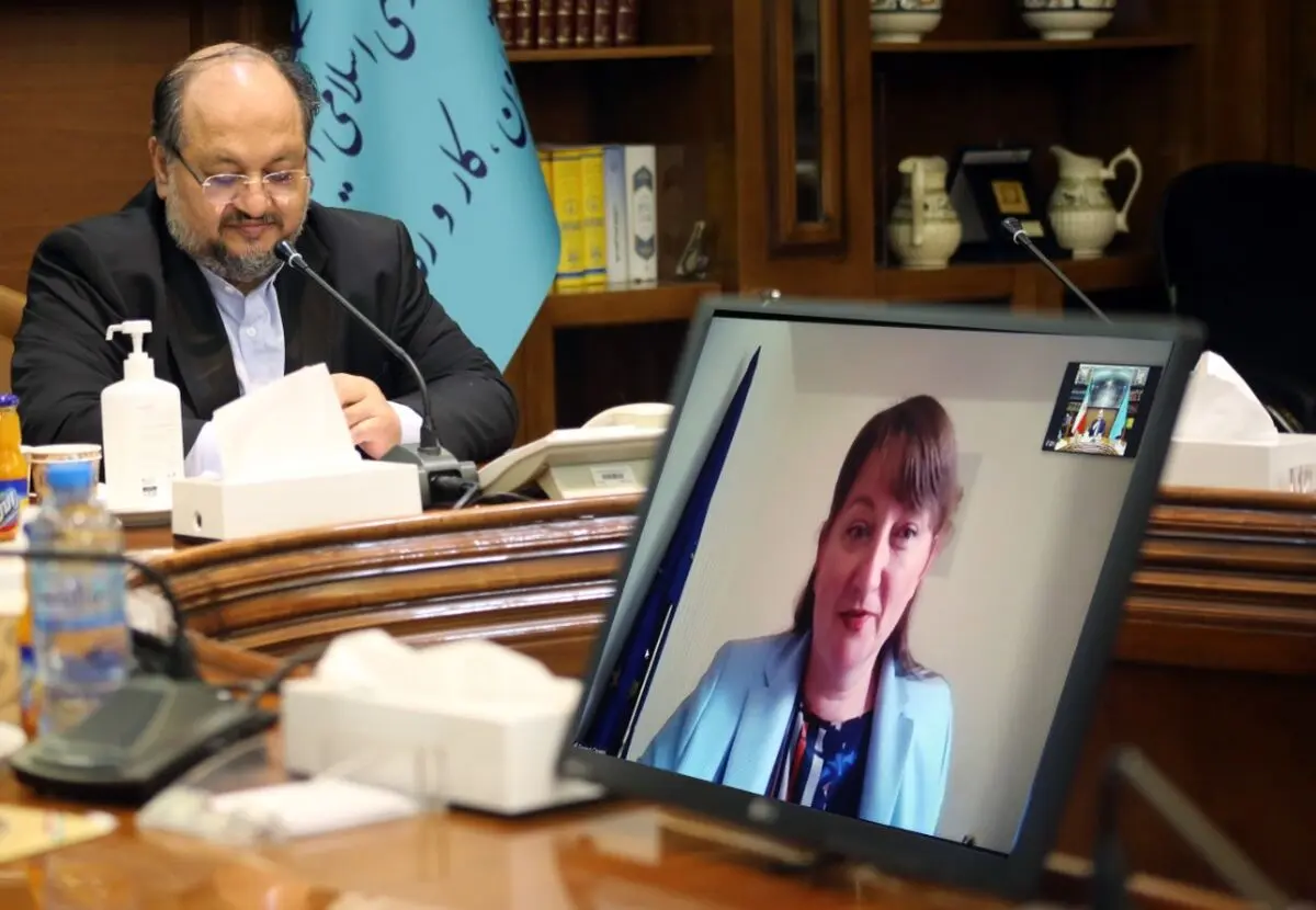 پرداخت ۲۳ هزار میلیارد تومان به ۲۳ میلیون خانوار ایرانی/ نظام‌مند کردن اعزام نیروی کار ماهر ایران به بلغارستان 