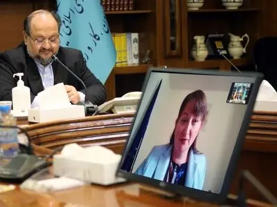 پرداخت ۲۳ هزار میلیارد تومان به ۲۳ میلیون خانوار ایرانی/ نظام‌مند کردن اعزام نیروی کار ماهر ایران به بلغارستان 