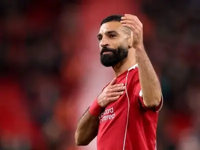 حمله تند لوورن به منتقدان محمد صلاح